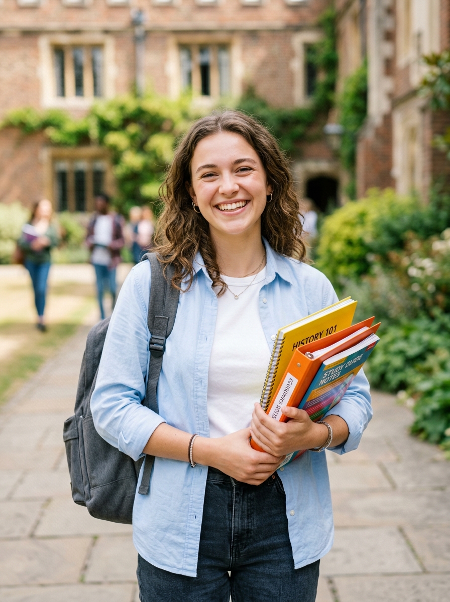 Student