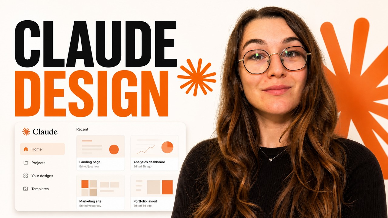 Claude Design for Non-Designers